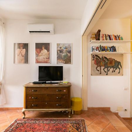 Monti Romantic Sunshine Maisonette Exterior foto