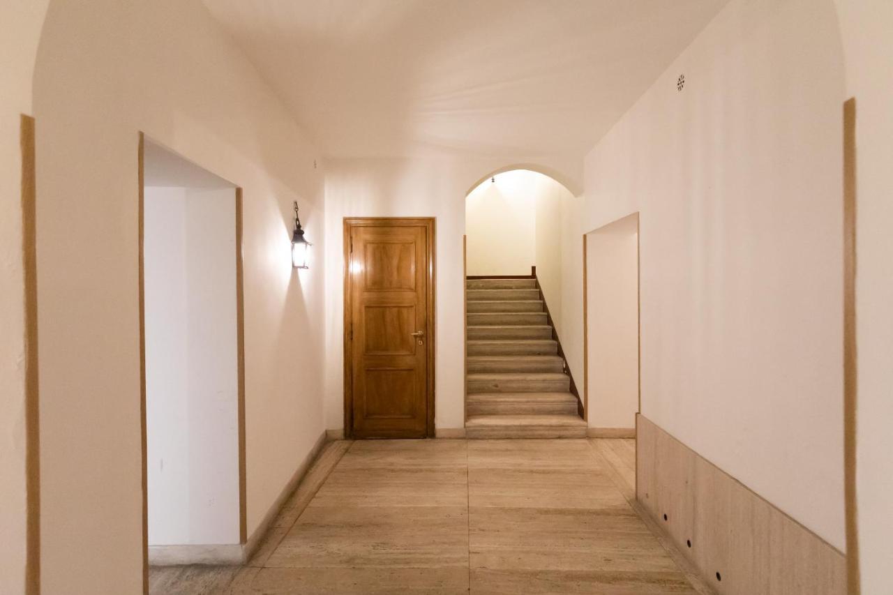 Monti Romantic Sunshine Maisonette Exterior foto