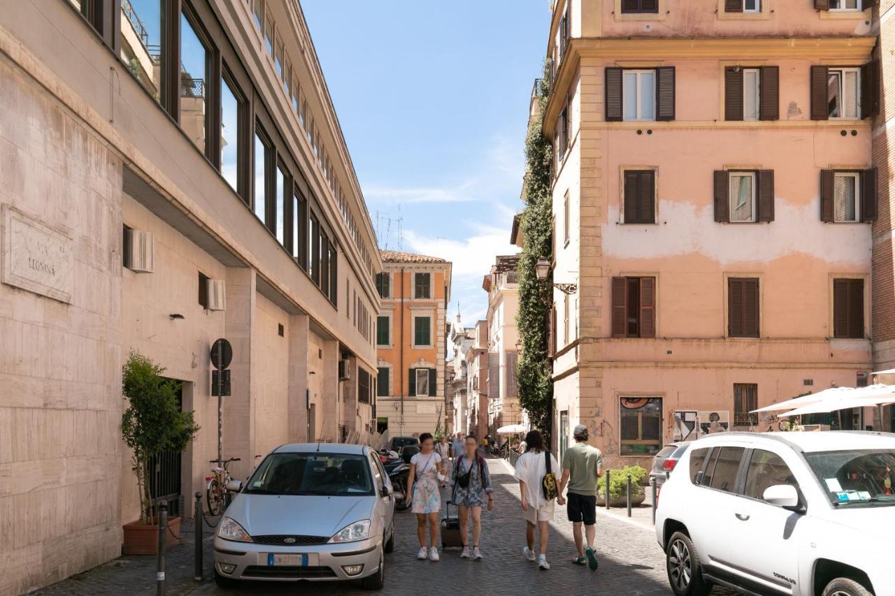 Monti Romantic Sunshine Maisonette Exterior foto